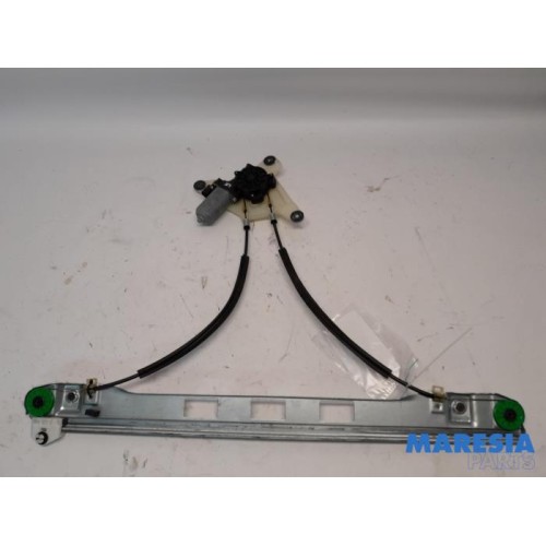 Renault - Master - Window mechanism 2-door, front left