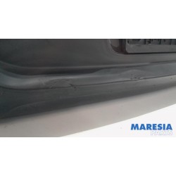 Peugeot - 3008 - Achterbumper