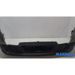 Peugeot - 3008 - Achterbumper