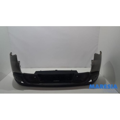 Peugeot - 3008 - Stoßstange hinten