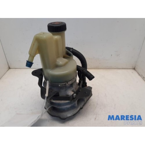 Renault - Master - Power steering pump