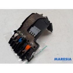 Peugeot - Partner - Fuse box