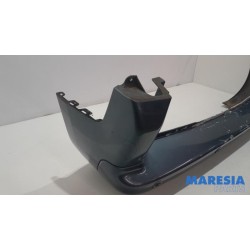 Peugeot - Partner - Rear bumper