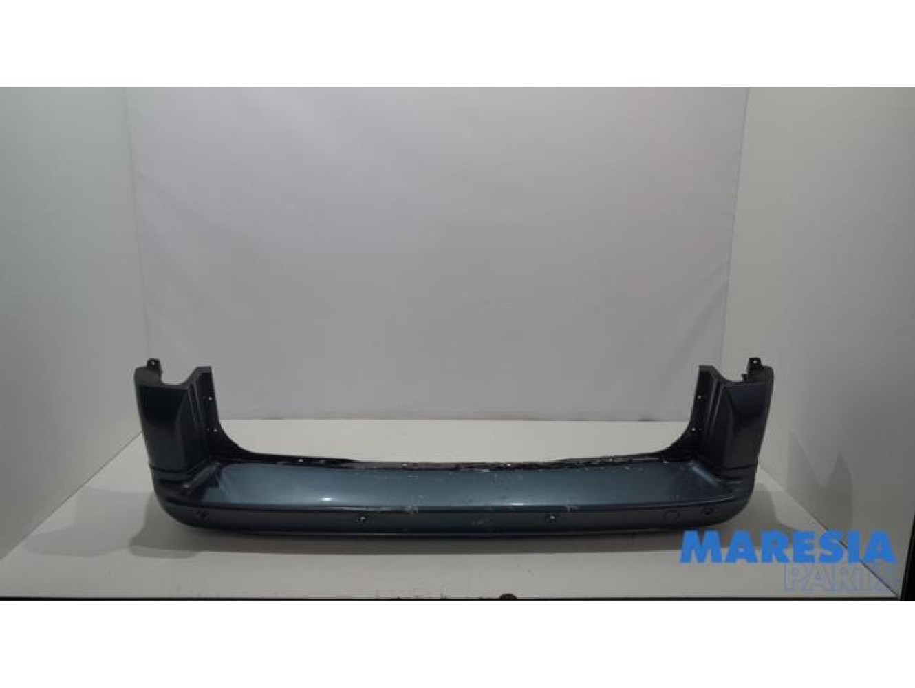 Peugeot - Partner - Rear bumper