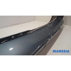 Peugeot - Partner - Rear bumper