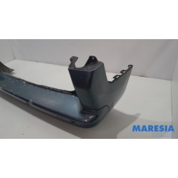 Peugeot - Partner - Rear bumper
