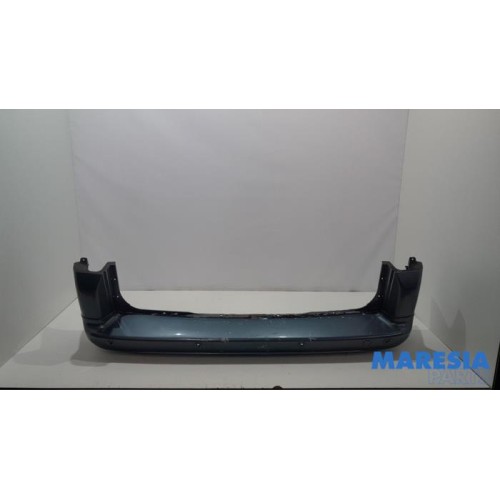 Peugeot - Partner - Achterbumper