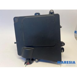 Renault - Master - Fuse box