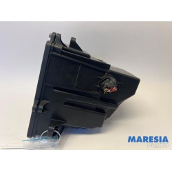 Renault - Master - Fuse box