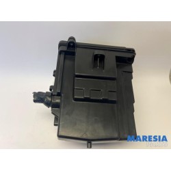 Renault - Master - Fuse box
