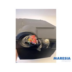 Renault - Master - Fuse box