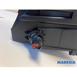 Renault - Master - Fuse box