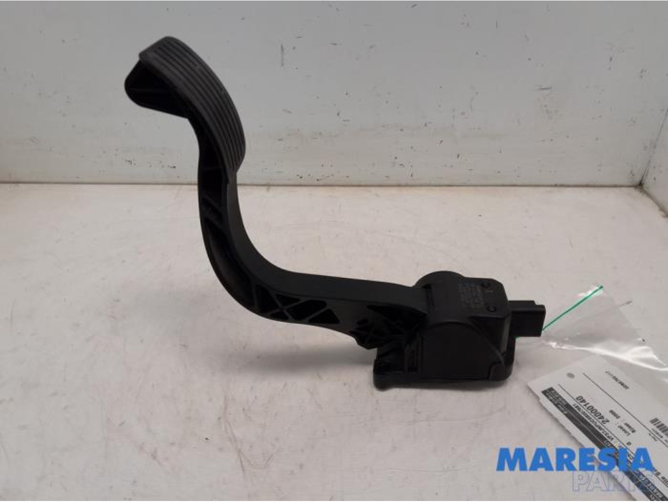 Peugeot - Partner - Throttle pedal position sensor