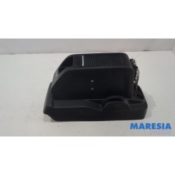 Peugeot - Partner - Mittelkonsole