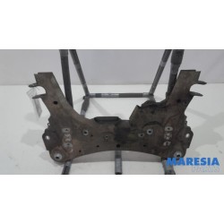 Renault - Kangoo - Subframe