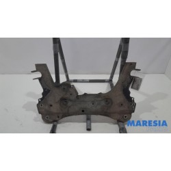 Renault - Kangoo - Subframe