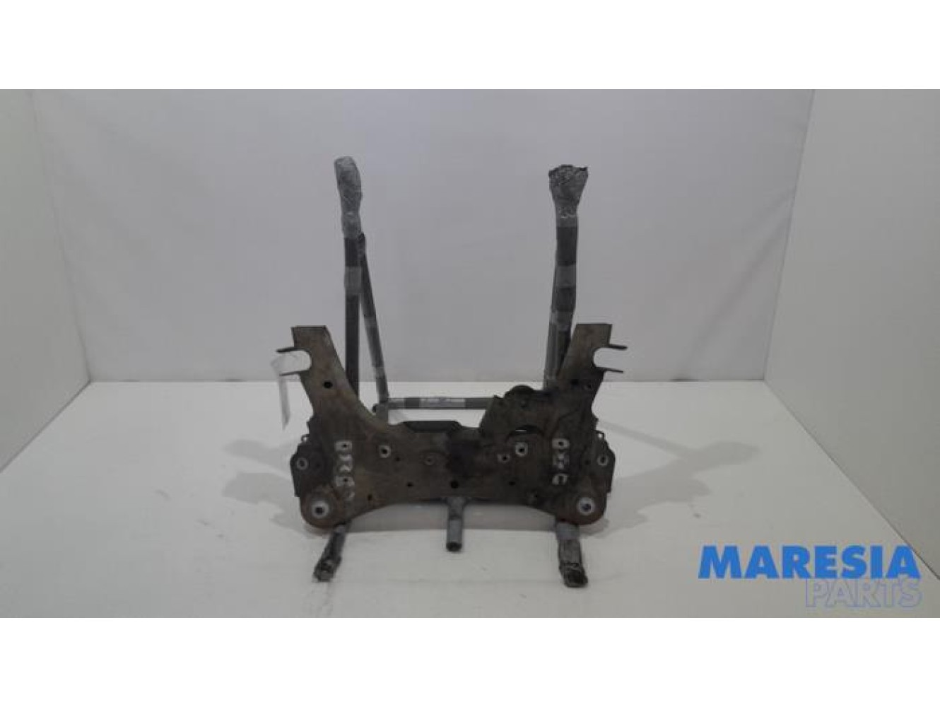 Renault - Kangoo - Subframe