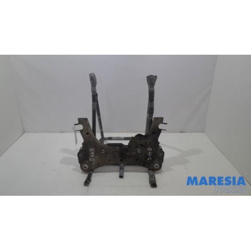 Renault - Kangoo - Subframe