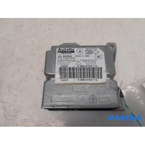 Peugeot - Partner - Airbag Module