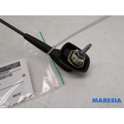 Peugeot - Partner - Antenne