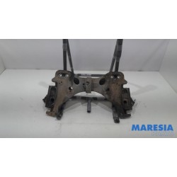 Renault - Twingo - Subframe