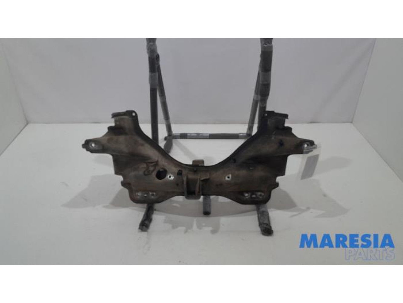 Renault - Twingo - Subframe