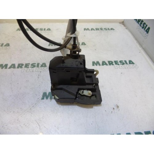Renault - Megane Scenic - Rear door mechanism 4-door, right