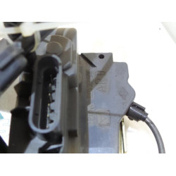 Renault - Megane Scenic - Türschlossmechanik 4-türig rechts hinten