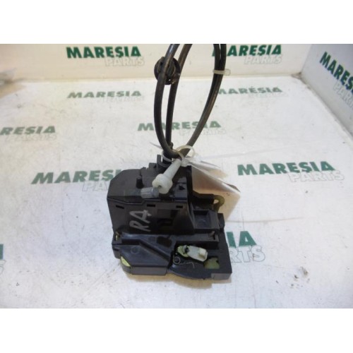 Renault - Megane Scenic - Rear door mechanism 4-door, right