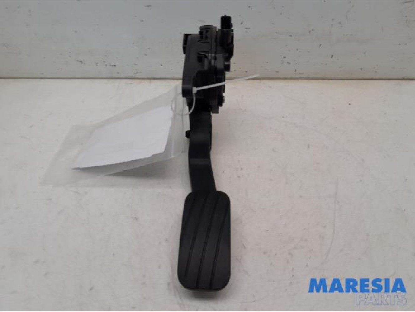 Renault - Master - Accelerator pedal
