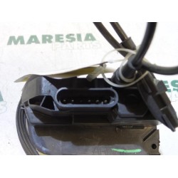 Renault - Megane Scenic - Deurslot Mechaniek 4Deurs rechts-achter