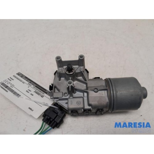 Peugeot - Partner - Front wiper motor