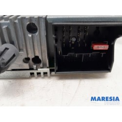 Peugeot - Partner - Radio CD player
