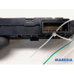Renault - Master - Panic lighting switch