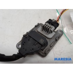 Renault - Master - Nox sensor