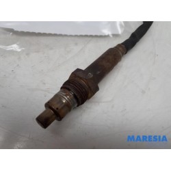Renault - Master - Nox sensor