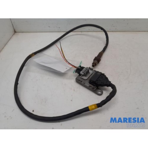 Renault - Master - Nox sensor