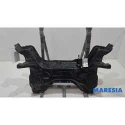 Peugeot - 3008 - Subframe