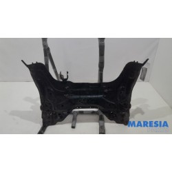 Peugeot - 3008 - Subframe