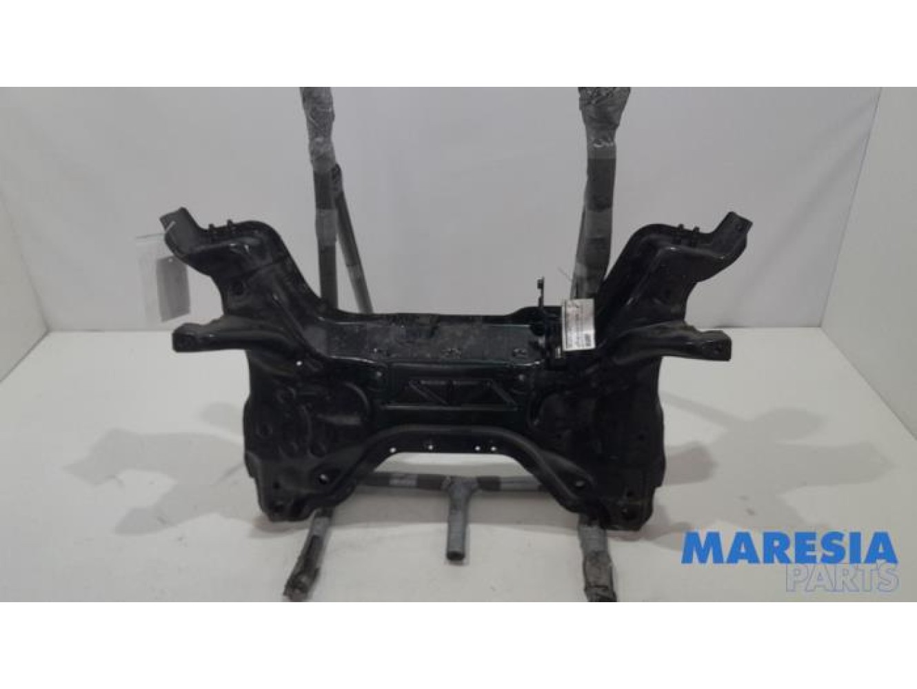 Peugeot - 3008 - Subframe