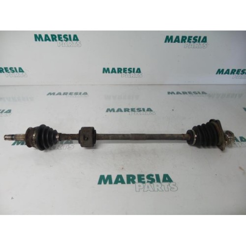 Fiat - Cinquecento - Front drive shaft, right