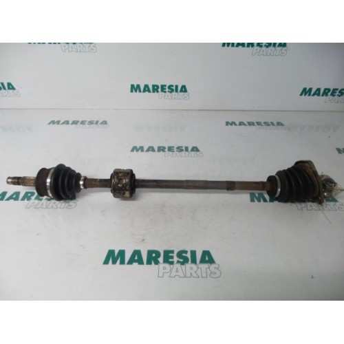 Fiat - Cinquecento - Front drive shaft, right