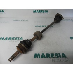 Fiat - Cinquecento - Front drive shaft, right