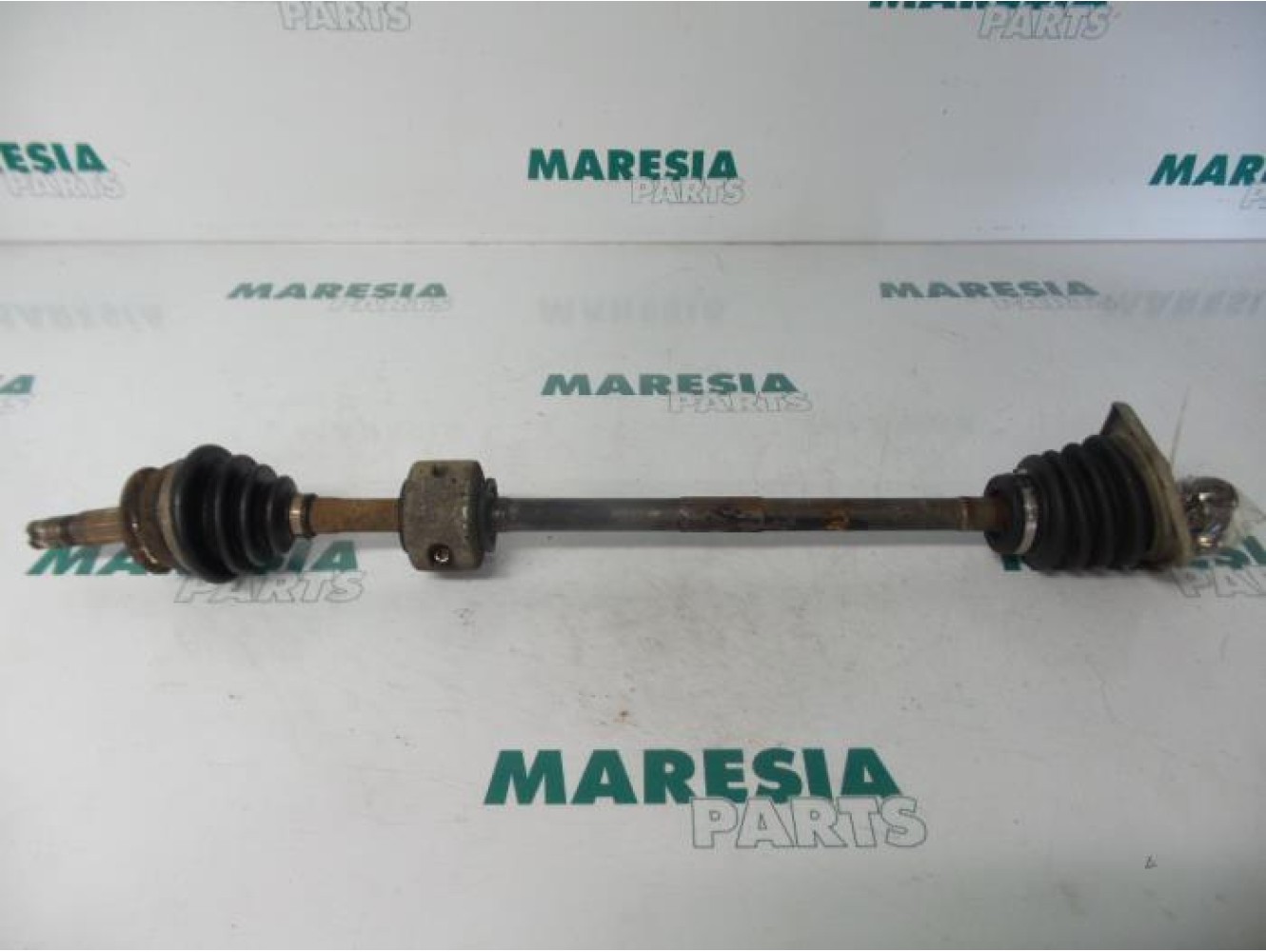 Fiat - Cinquecento - Front drive shaft, right