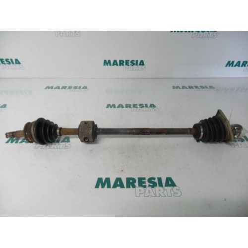 Fiat - Cinquecento - Front drive shaft, right