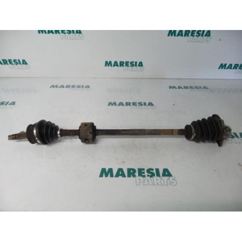 Fiat - Cinquecento - Front drive shaft, right