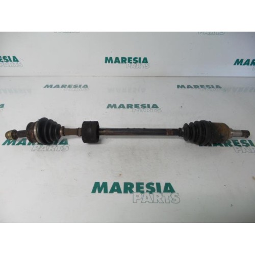 Fiat - Cinquecento - Front drive shaft, right