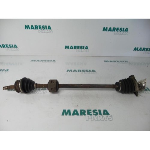 Fiat - Cinquecento - Front drive shaft, right
