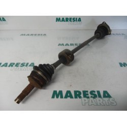 Fiat - Cinquecento - Front drive shaft, right