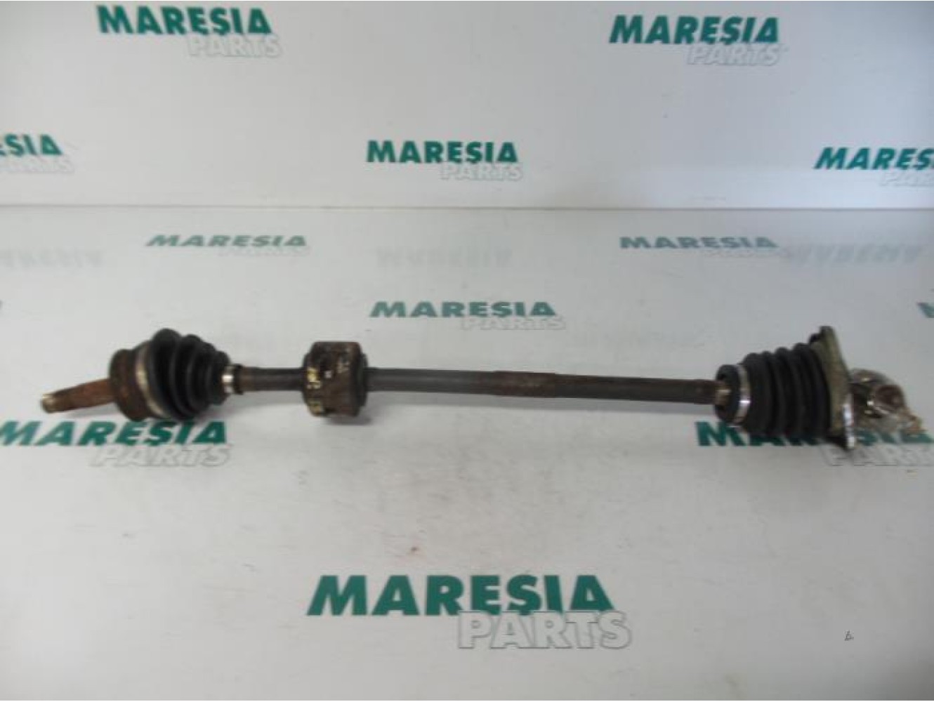 Fiat - Cinquecento - Front drive shaft, right